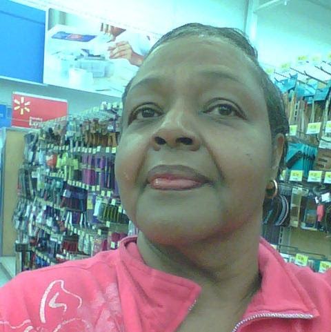 Mildred Thomas Photo 14