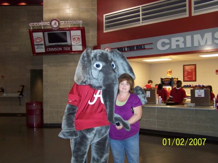 Michele Wright Photo 7