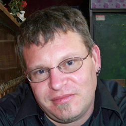 Jerry Pierce Photo 44