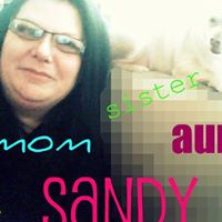 Sandy Squillante Photo 2
