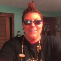 Robin Sampson Photo 13