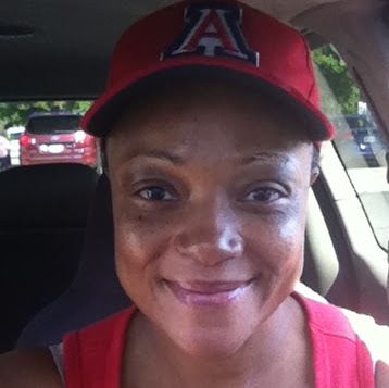 Angela Battle Photo 10