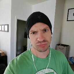 Aaron Curtis Photo 30