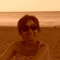 Sandra Labat Photo 2