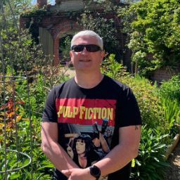 Jason Bacon Photo 12