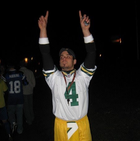 Alan Swanson Photo 13