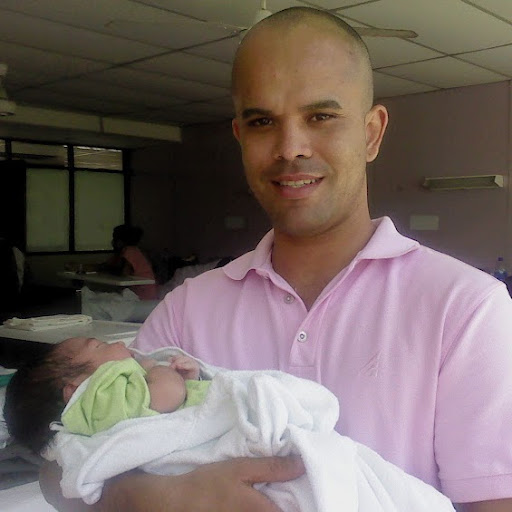 Alfredo Mendez Photo 29