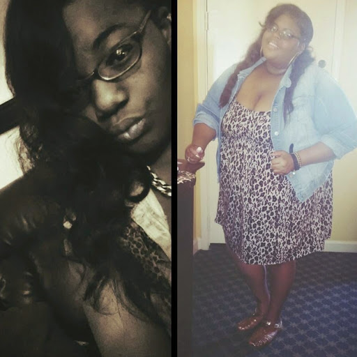 Joyce Monroe Photo 32