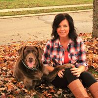 Michelle Groves Photo 42