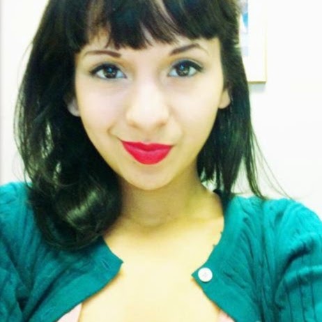 Jenny Martinez Photo 29