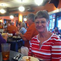 Teresa Basham Photo 13