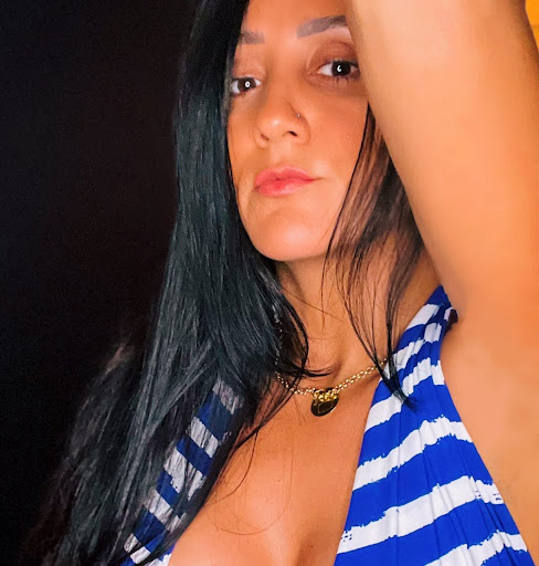 Simone Lopez Photo 11