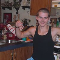 Robby Bragg Photo 9