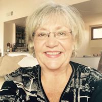 Vicki Strevey Photo 5