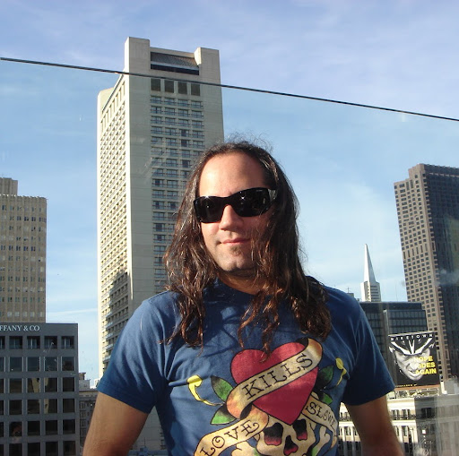 Christian Cordova Photo 35