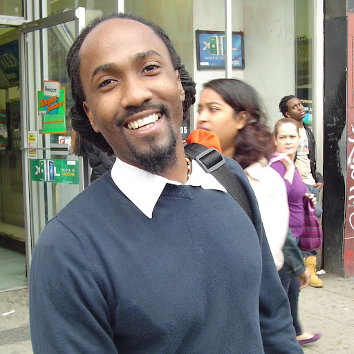 Troy Hamilton Photo 11