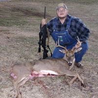 Joseph Hamrick Photo 15