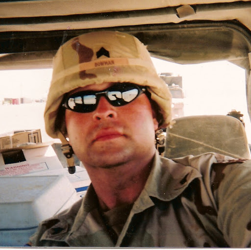 Jason Bowman Photo 2