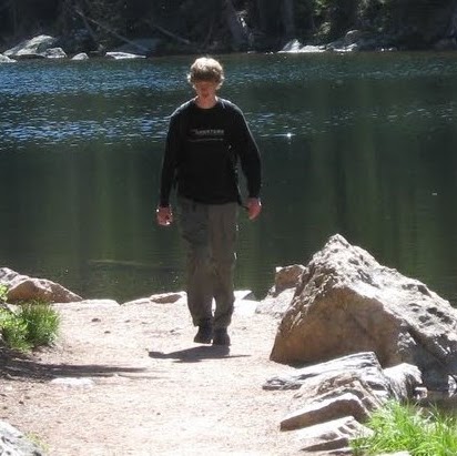 Christopher Gebhardt Photo 9