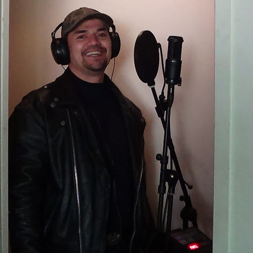 David Langston Photo 34