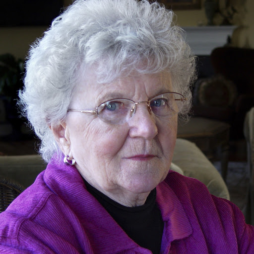 Agnes Rowley Photo 12