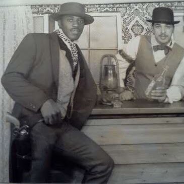 Ray Kendrick Photo 11