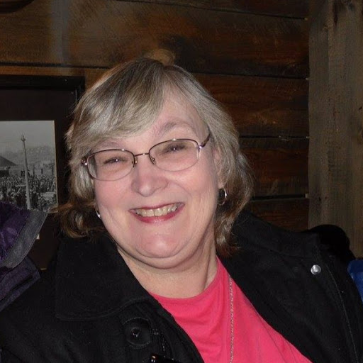 Laurie Wells Photo 30