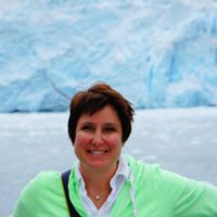 Christine Powell Photo 7