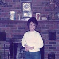 Betty Barker Photo 9