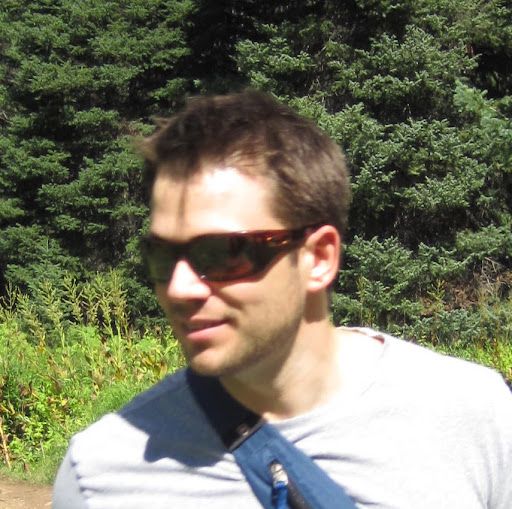 Ryan Peterson Photo 14