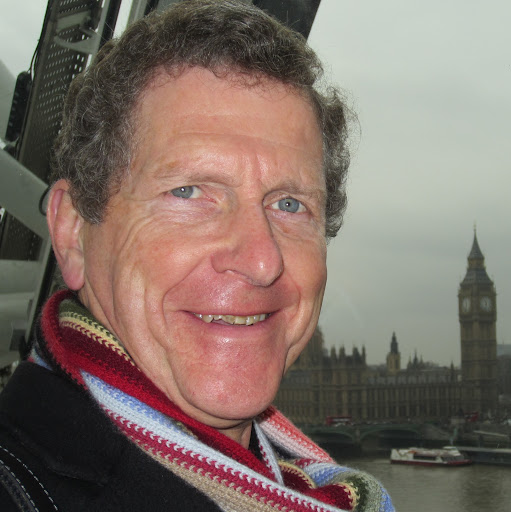 Brian Pitts Photo 39