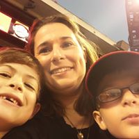 Michele Defortuna Photo 2