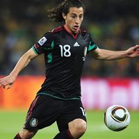 Jose Guardado Photo 14