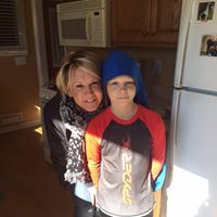Laurie Phillips Photo 46