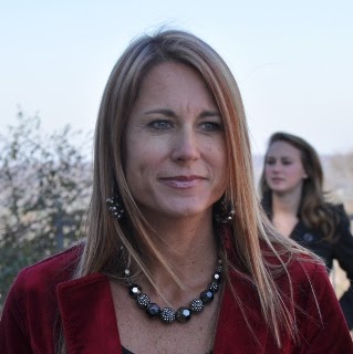 Michelle Welch Photo 10