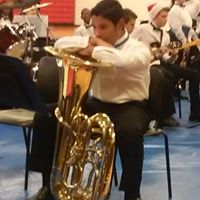 Gabriel Rosario Photo 11