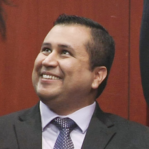 George Zimmerman Photo 16