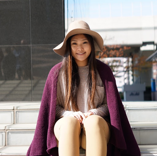 Hannah Hwang Photo 17