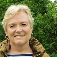 Susan Terry Photo 22