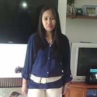 Nancy Rustia Photo 2