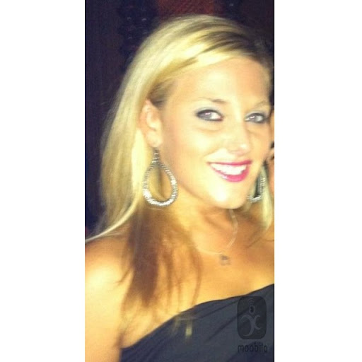 Brittany Wilson Photo 11