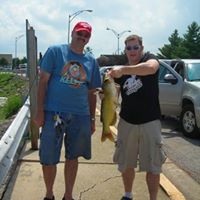 Dusty Rhoads Photo 26