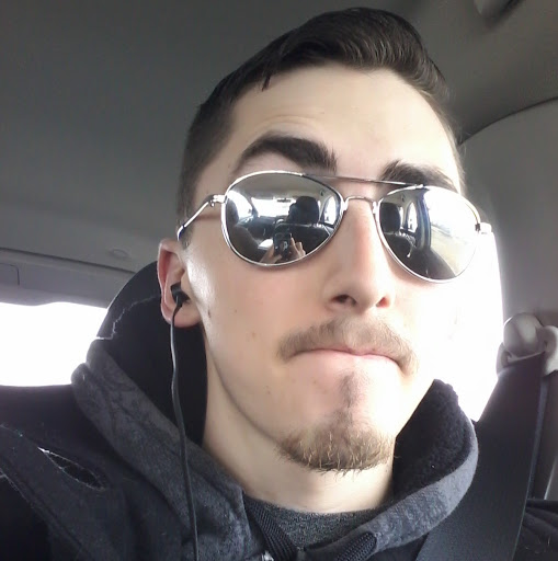 James Cooksey Photo 9