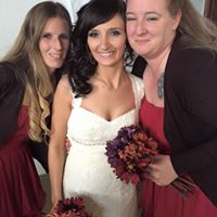 Kristin Garrison Photo 7