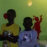 Samuel Hamilton Photo 13