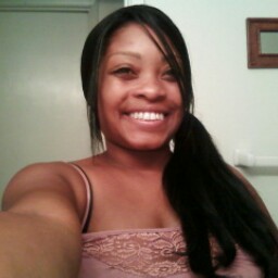 Robyn Trotter Photo 8