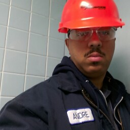 Andre Fields Photo 13