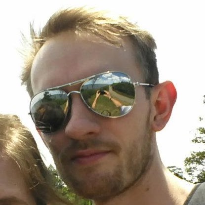 Christopher Lawrence Photo 53