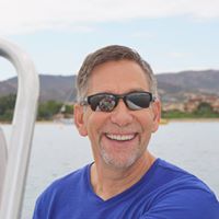 Dean Gilbert Photo 7