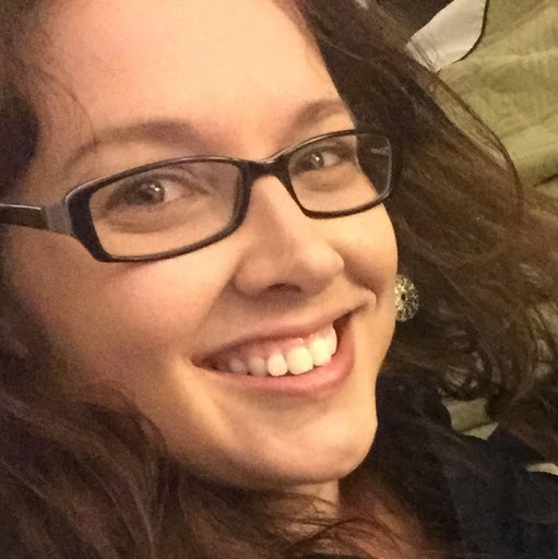 Rebecca Gunter Photo 8